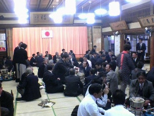 平成19年1月28振興会総会
