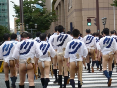 流舁その6