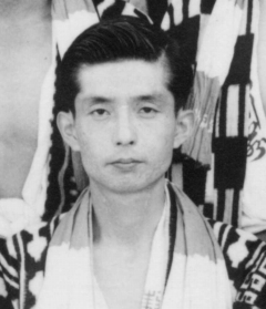 河原田穣平さん