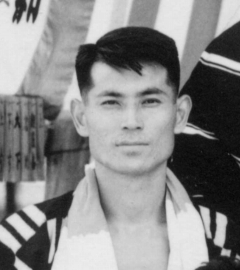 内藤晴之さん