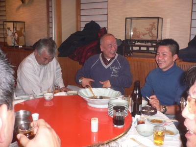 麹屋番
