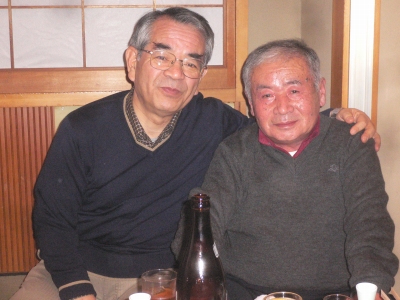 松本、青木