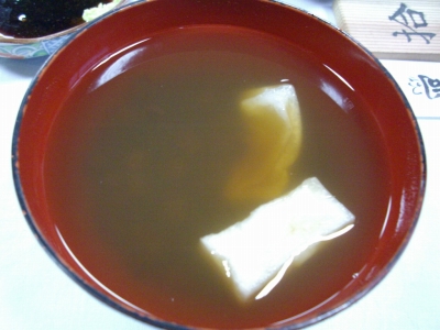 鏡開き