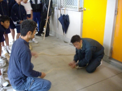 博多中棒〆その3