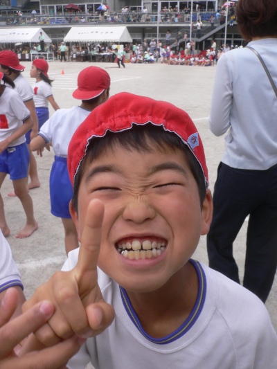 博多小運動会一番
