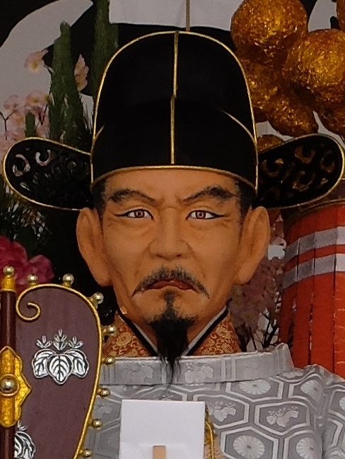 大黒流豊太閤