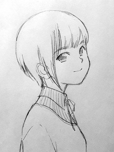 らくがき