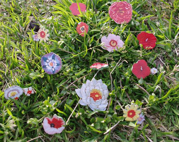 FLOWERS