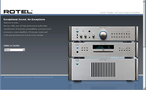 Rotel.com