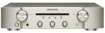 MARANTZ PM5004