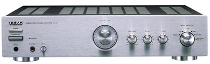 TEAC A-1D