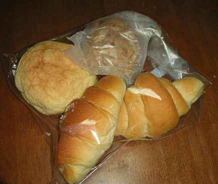 パン