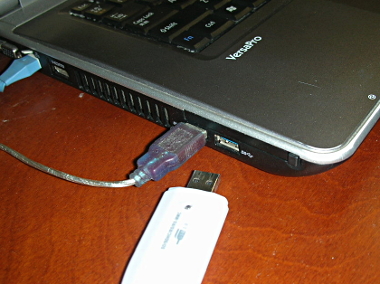 ささらないUSB-SDカードリーダー