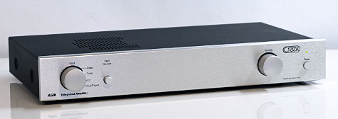 Creek A50i