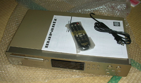 CD5000