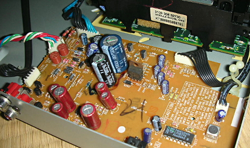 CD5000