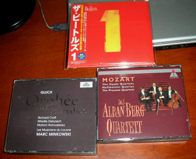 あと6月に買ったもの。