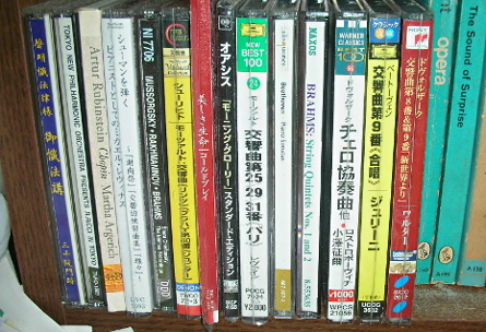 断捨離候補群