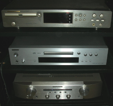 PM6005、再設置