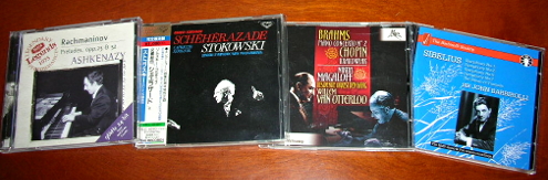 最近買ったCD。