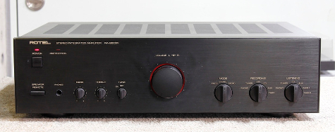 RA-980BX