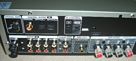 DENON PMA-600NE、インプレ | Bluegourds Diary DENON PMA-600NE、インプレ | Bluegourds Diary