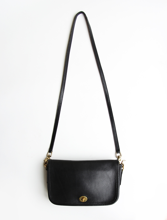 used coach shoulder
