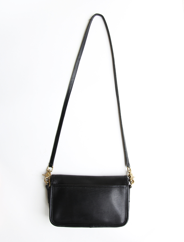 used coach shoulder