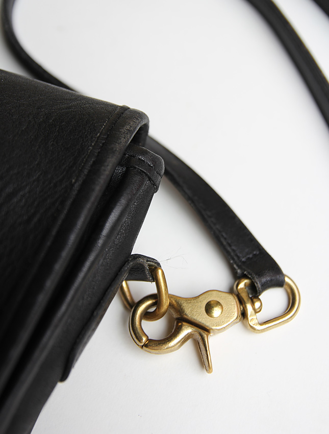 used coach shoulder