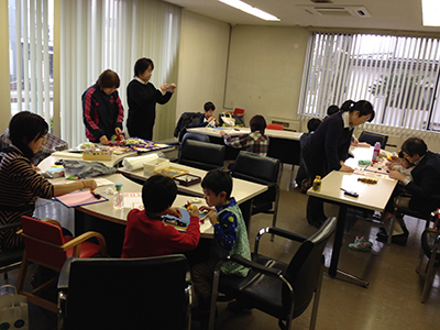 あきたイクメンネットワーク