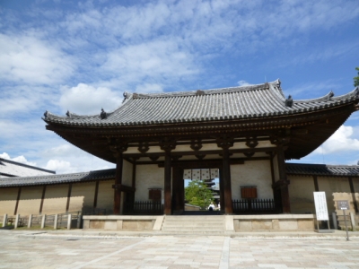 薬師寺
