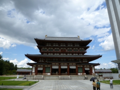 薬師寺