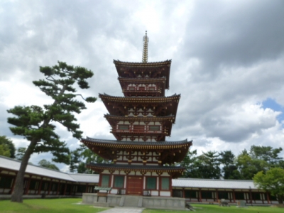 薬師寺