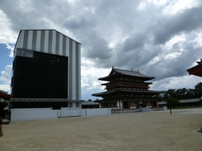 薬師寺