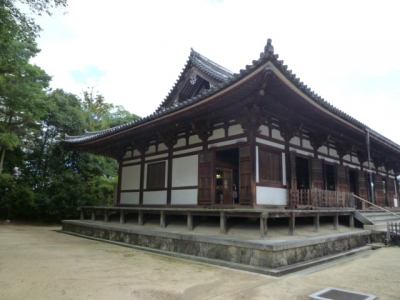 薬師寺