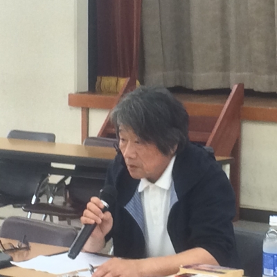 季村敏夫