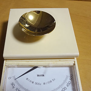 金盃