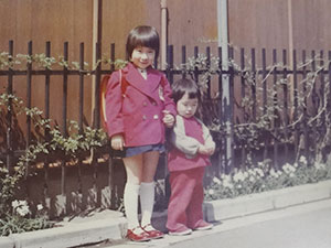 1974年ごろ