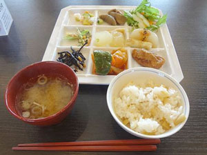 農家レストラン さんち屋