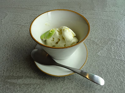 numacafe(ヌマカフェ)のデザート