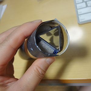 手作り万華鏡キット