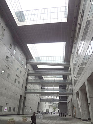 東京大学柏キャンパスの一般公開