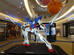 ガンダムドックス