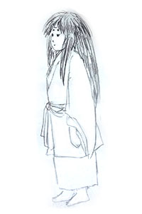 私が観た❝ナウシカ歌舞伎❞(ディレイビューイング)