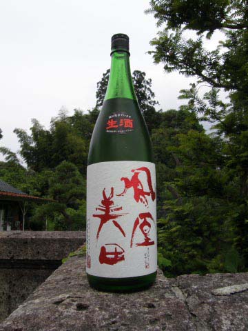鳳凰美田栃木酒14号純米責め