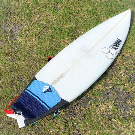 New Flyer ニューフライヤー5'6