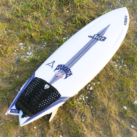 ロスト RNF-REDUX 5'6