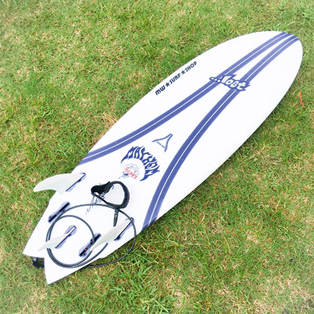 ロストRNF-REDUX 5'6
