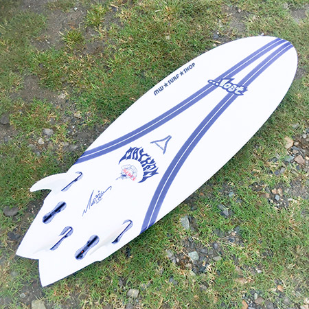 ロストRNF-REDUX 5'6
