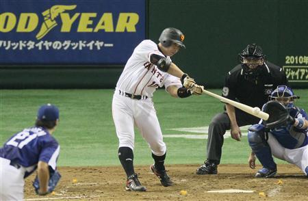 GIANTS(09/10/22)CS½é¾¡Íø¤½¤Î1